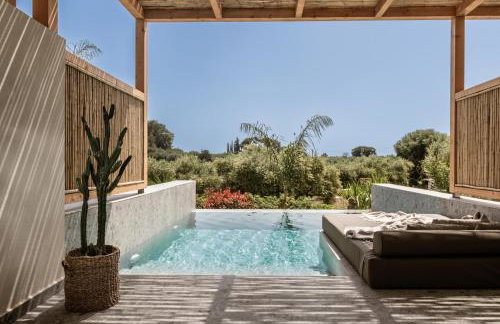 Mon Repo Secret Suites - Foto 7