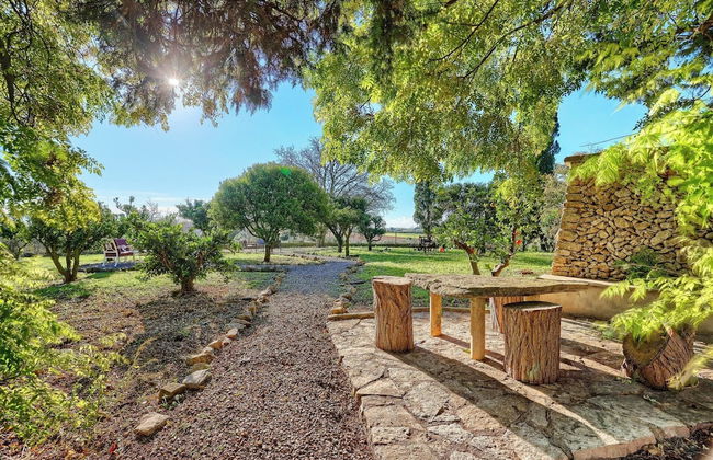 Finca Son Valls - Photo 38