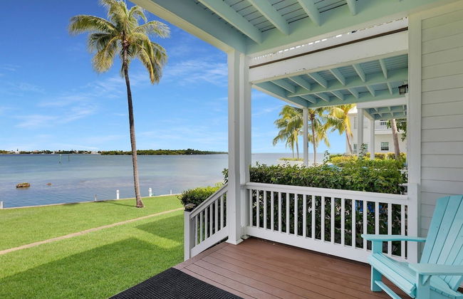 Waterfront Luxury Villa With Sunset Views And Boat Slip 3 Bedroom Townhouse by RedAwning - Foto 55