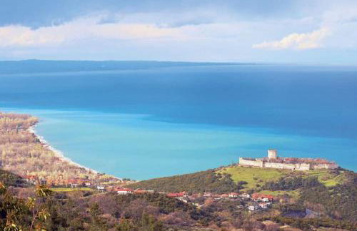 Olympus Theophilia villas - Foto 28