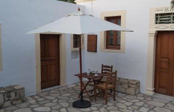 Traditional house in Asfendiou - Foto 11