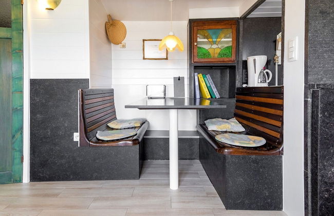 Appealing Chalet in Westouter With Garden - Foto 45