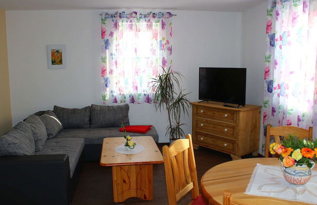Ferienwohnung, Struppen - Photo 13