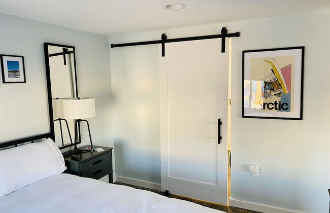 Noxapaga Suites - Foto 3