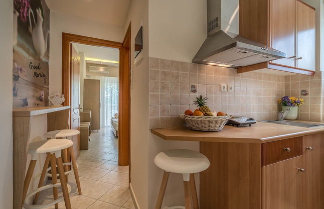 Alba Boutique Apartments - Foto 19