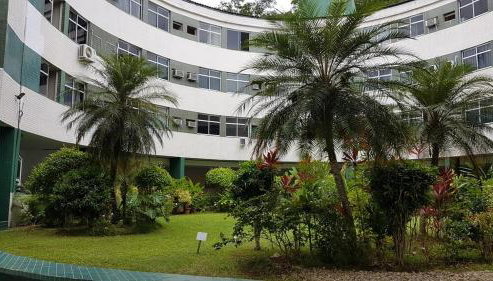 Flat Angra Inn 220 Angra dos Reis - Foto 5