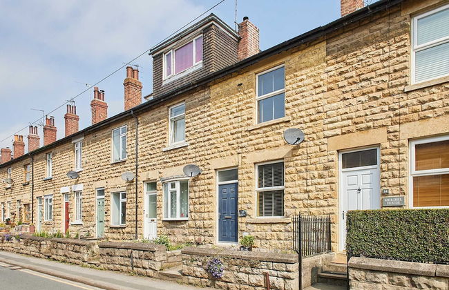 Host Stay Wild Springs - Foto 19