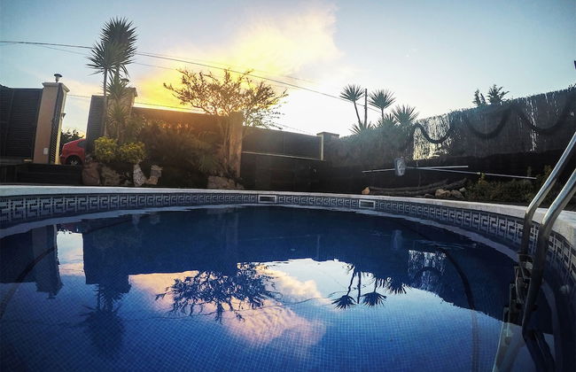 Villa Moles Near Beach, Port Aventura and Golf - Foto 25