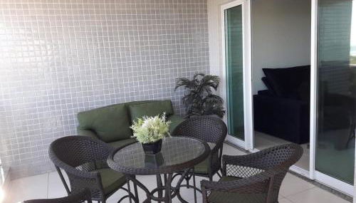 Apto 3 quartos Frente para o Mar - Foto 3