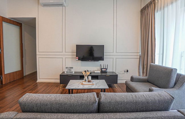 UNA Sunway Velocity by Unimax - Foto 48