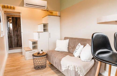 Huxfeld-Hof - Tiny-House MOORitz - Foto 1