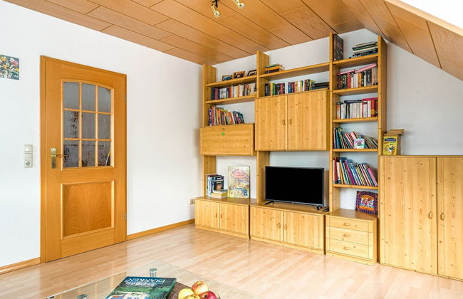Cozy Apartment in Marktrodach With Sauna - Foto 35