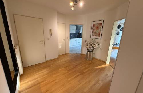 Sehr schöne Wohnung 100 qm zentrale Lage 5 min nach Aachen - Foto 10