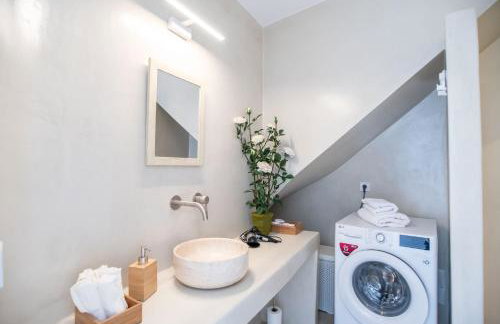 Deluxe Maisonette With Private Jacuzzi - Photo 34