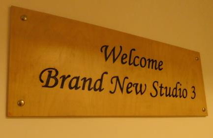 Brand New Studio 3 - Foto 49