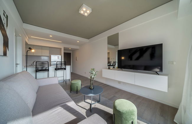 La Vie Suite Palermo Hollywood - Foto 39