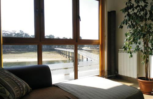 Apartamentos la Pasarela - Foto 28