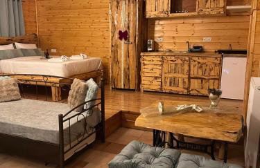 Suites Efharis Filoxenon - Foto 14