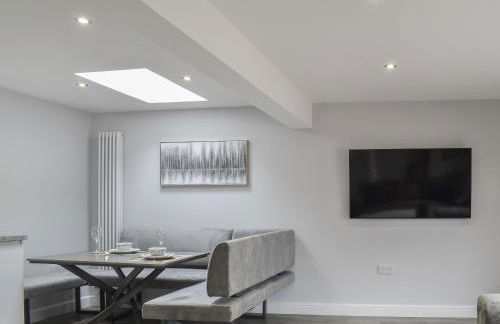 Woodgate Cottage - Foto 6