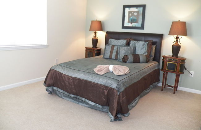 Cane Island Resort by Amazing Vacation Homes FL. Inc - Foto 3