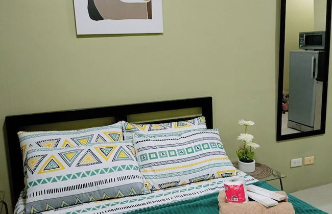 The Beacon Makati by Cozi Condotels - Foto 13