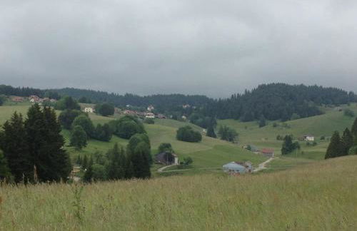Les étoiles de Bevy Gîtes - Foto 36