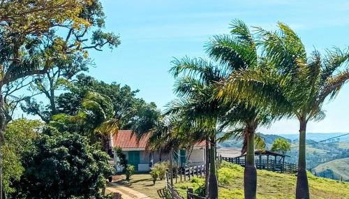 Pousada das Colinas - Foto 5