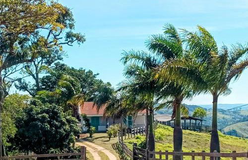 Pousada das Colinas - Foto 5