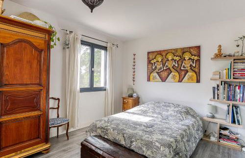 charmante maison à la campagne - Photo 11