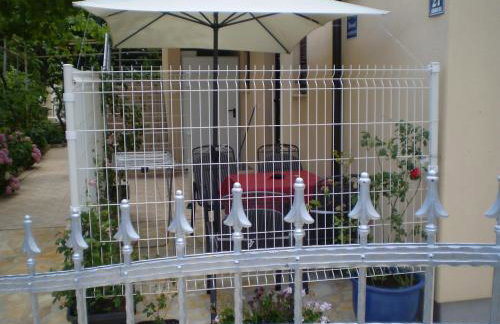 Apartments Tare, Electric Car Refill - Foto 44