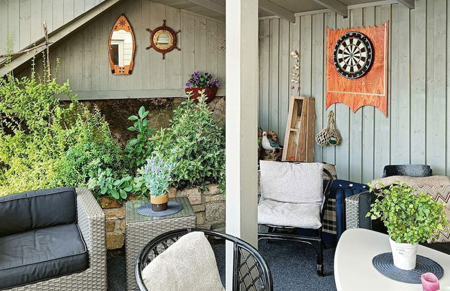 Seaside Fisherman s Haven-by Traum - Foto 70