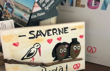 CasaSavernoise O SONHO appart2 - Foto 9