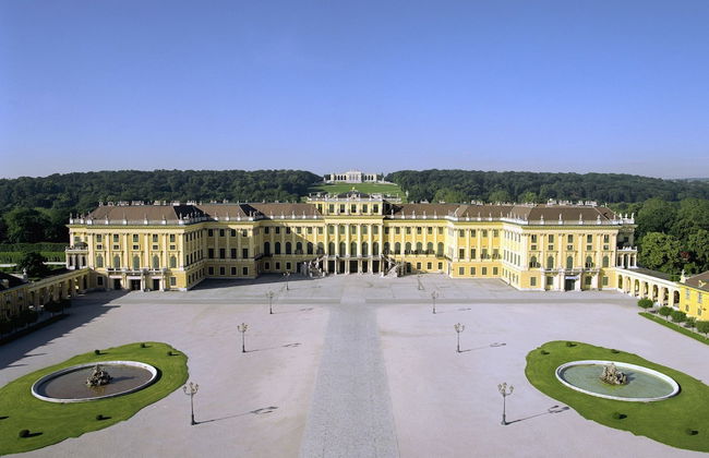 Schloß Schönbrunn Grand Suite - Foto 40