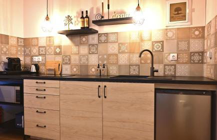 The Olive Tree - Photo 15