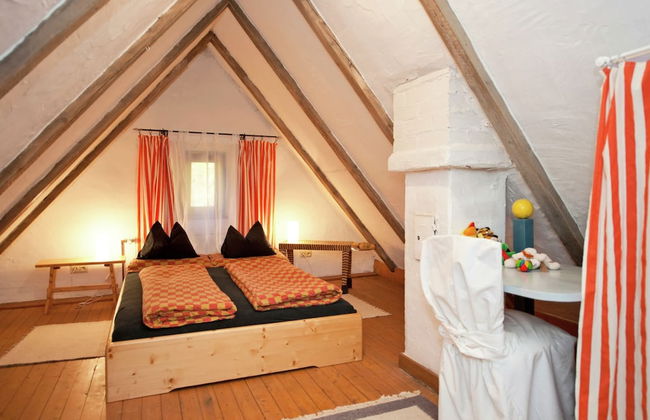 Superb Holiday Home in Weissenburg near Forest - Foto 2