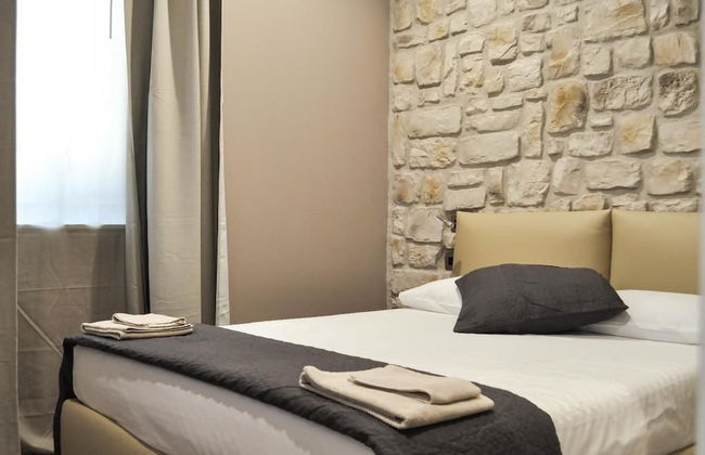 Olivia Rooms Eurialo - Foto 6