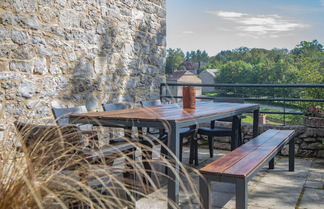 Tranquil Stay in Ardennes - Foto 24