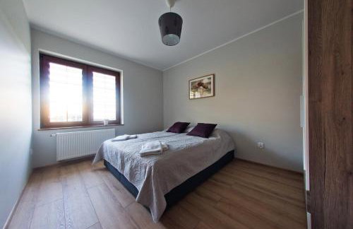 Apartamenty Buczyna w Sierakowie - Foto 46