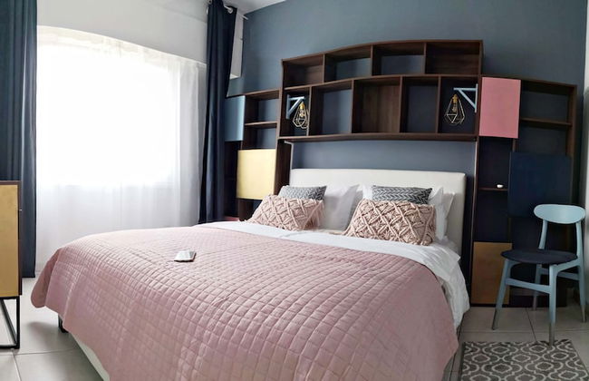 Cozy Getaway in Nicosia - Foto 10