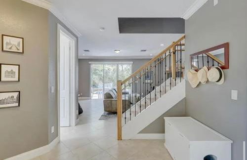 Heated Pool Grill Beach Riviera by Rovetravel - Foto 72