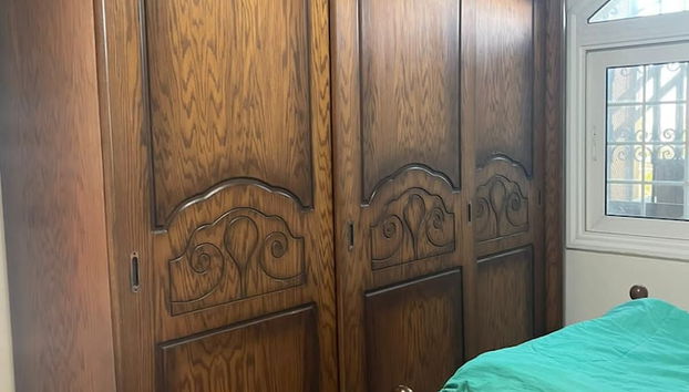 Beautiful Villa With Pool in Hurghada - Foto 2, Habitación