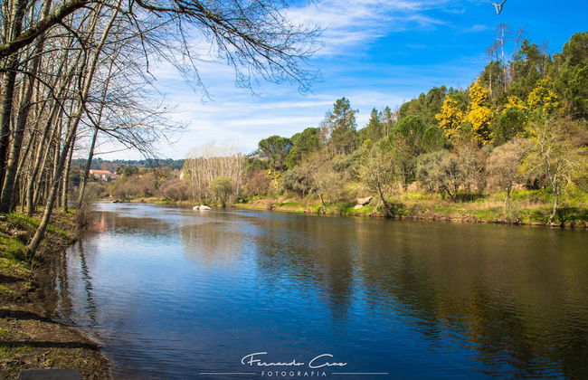 Hotel Pantanha Nature & Fitness - Foto 21