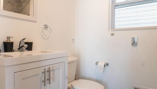 Spacious 3BR Home Near Newark Airport - Foto 4