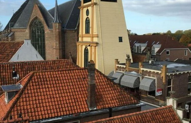 Aan de Kade Comfortable Holiday Residence - Foto 18