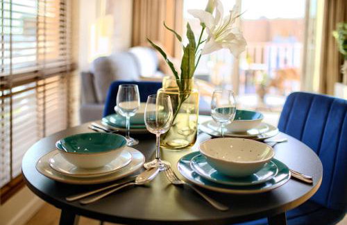 Good Pearl Gąski Let's Sea Baltic Park - Foto 13