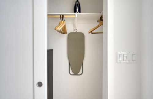 Oakland Studio w coworking gym nr BART SFO-1093 - Photo 11