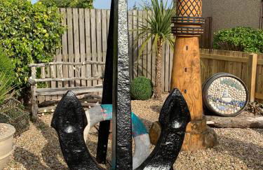 Luxury Seaside Home with Incredible Views - Foto 37