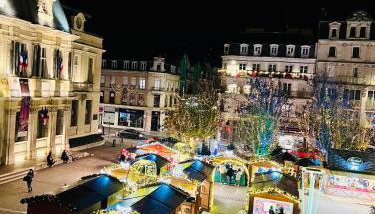 Spa et Sauna Luxueux Hyper centre avec Parking gratuit - Foto 2