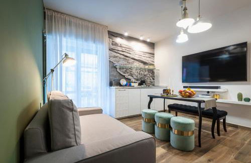 Alga 5-Star Boutique Apartment Steps from the Sea - Foto 6