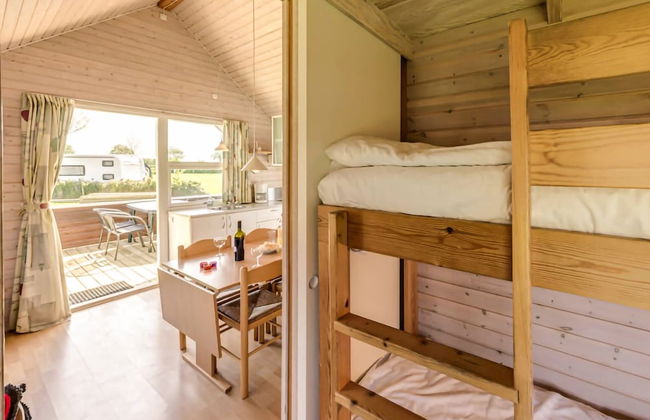 First Camp Bogense City Fyn - Foto 9